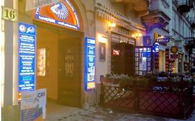 Sun Hotel
